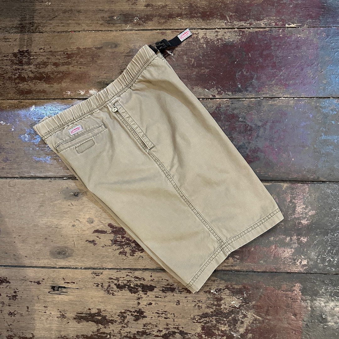 Coleman online hiking shorts