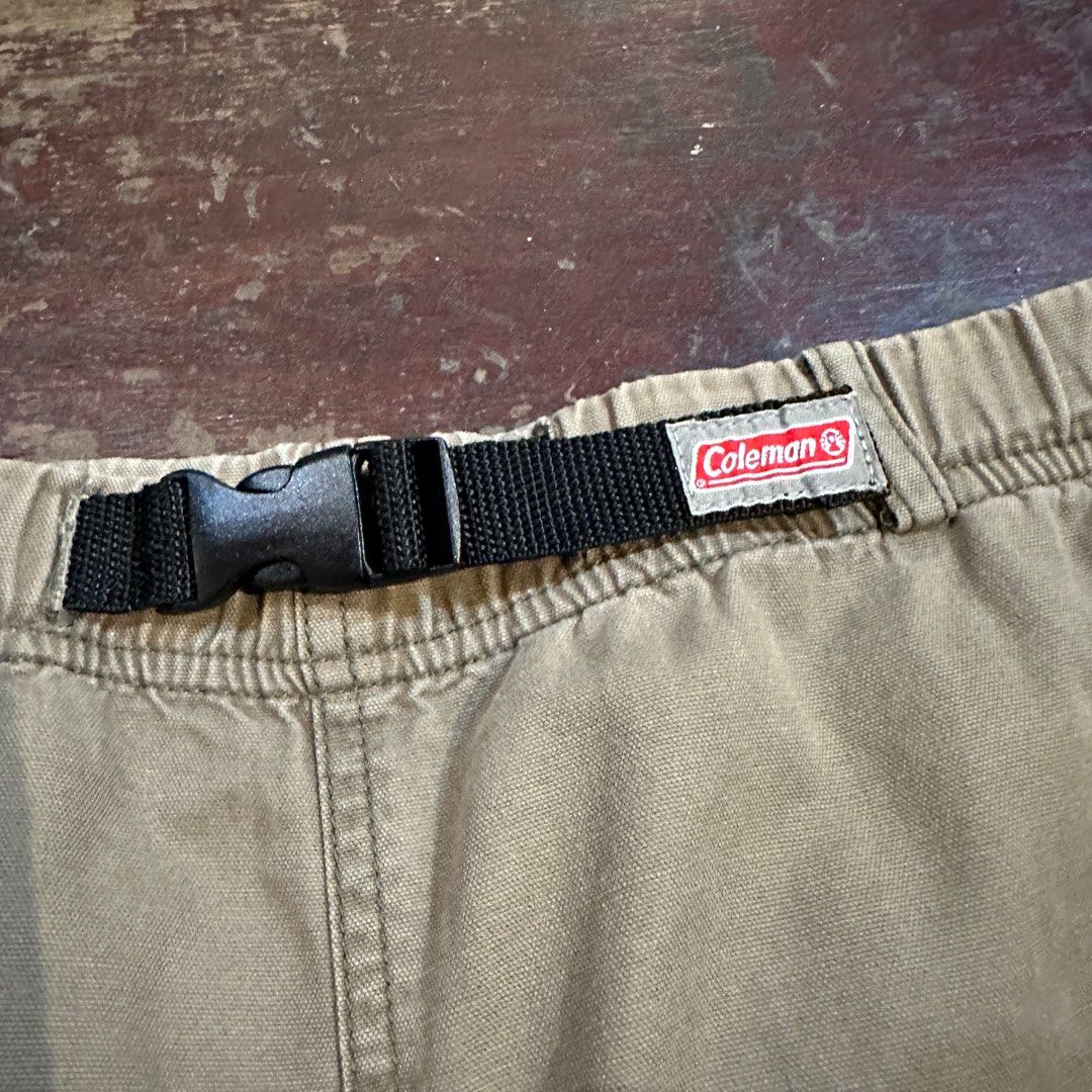 Coleman hiking store shorts