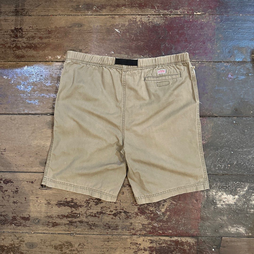 Coleman men's hiking shorts discount