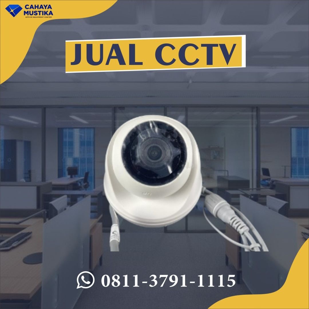 WA 0811 3791 1115 Jual Kamera CCTV Outdoor Murah Terbaik Jakarta Barat