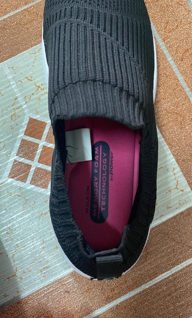Bata shoes memory shop foam