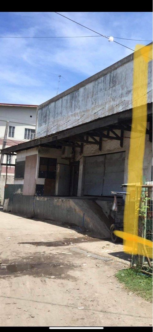 Warehouse for Lease National Hway, Platero, Biñan, Laguna, Property