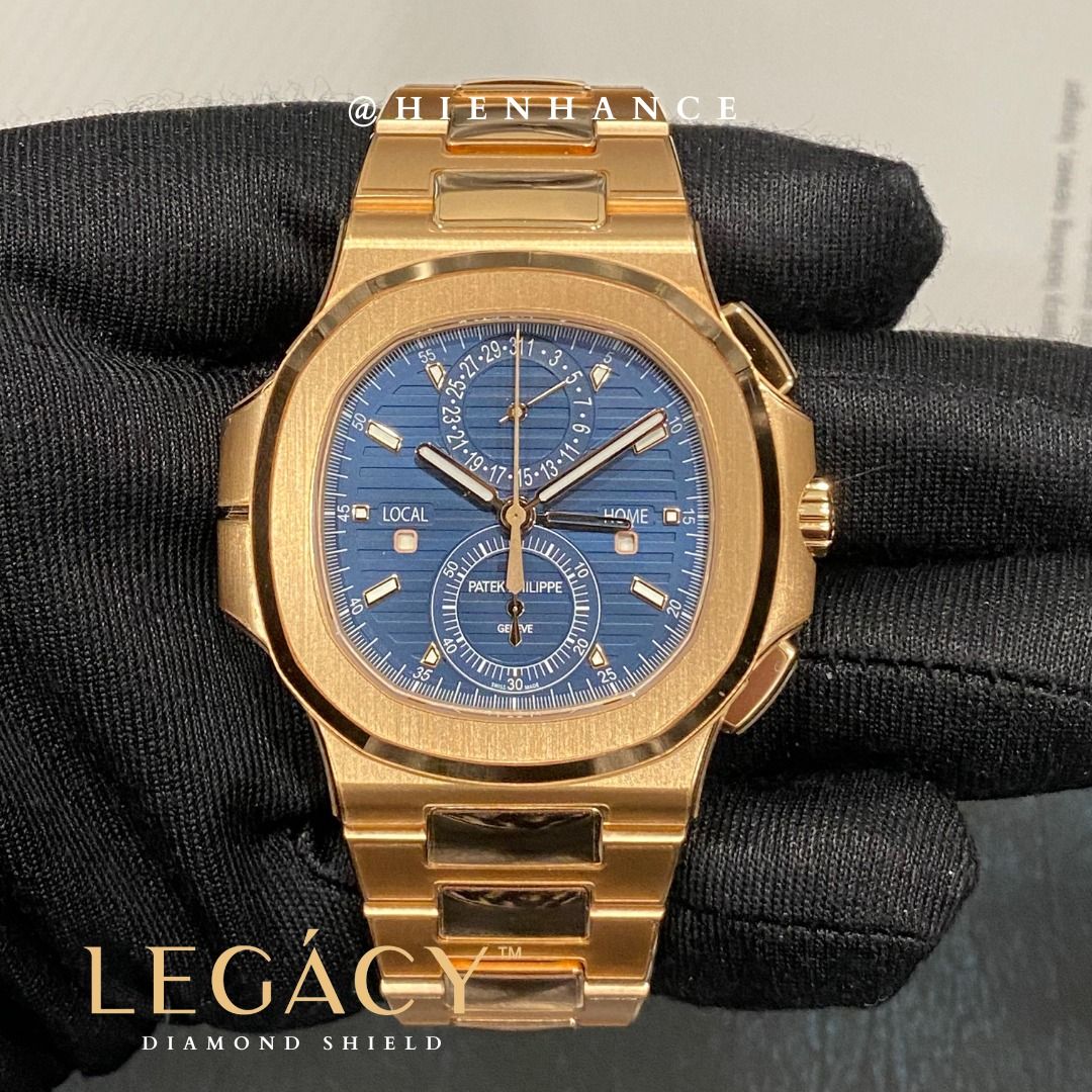 Patek philippe online 5990 diamond