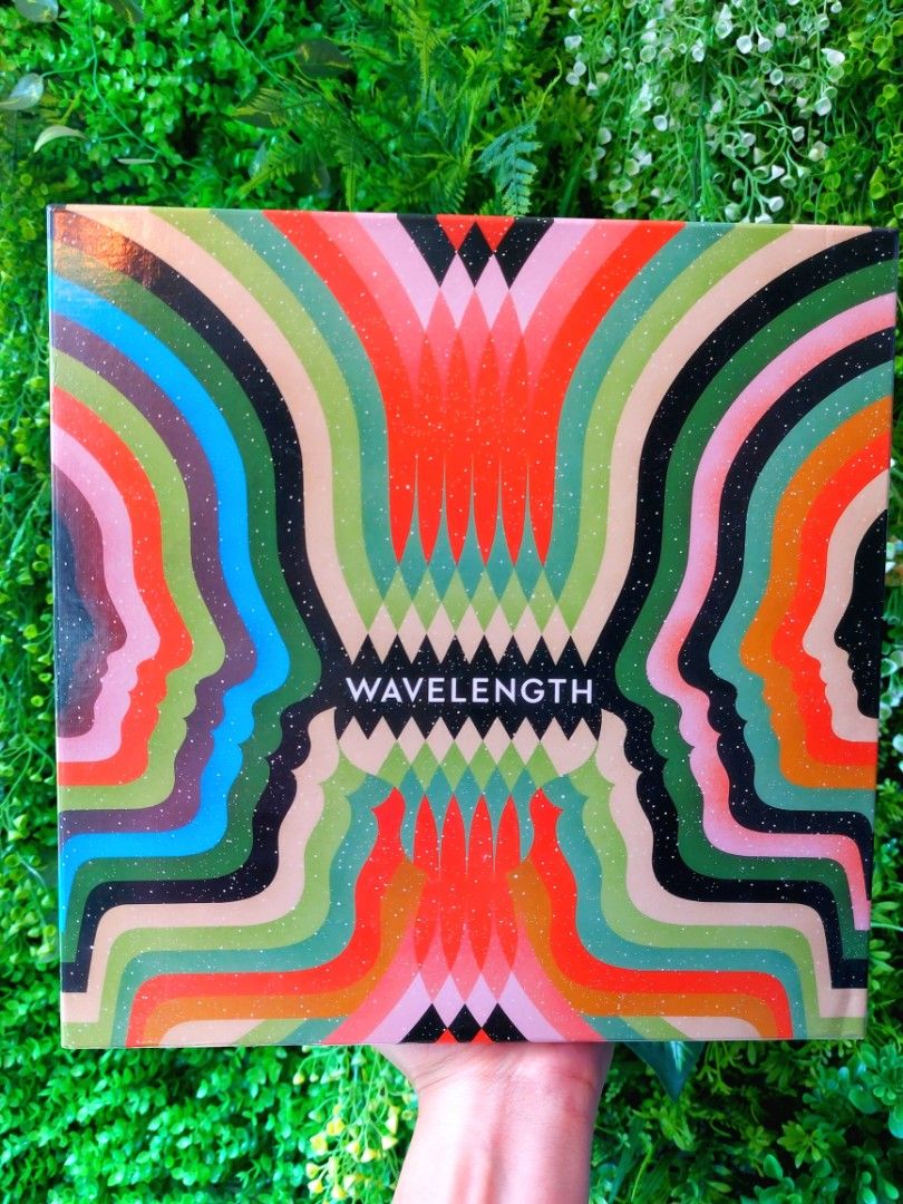 Wavelength Board Game, Hobbies & Toys, Toys & Games on Carousell