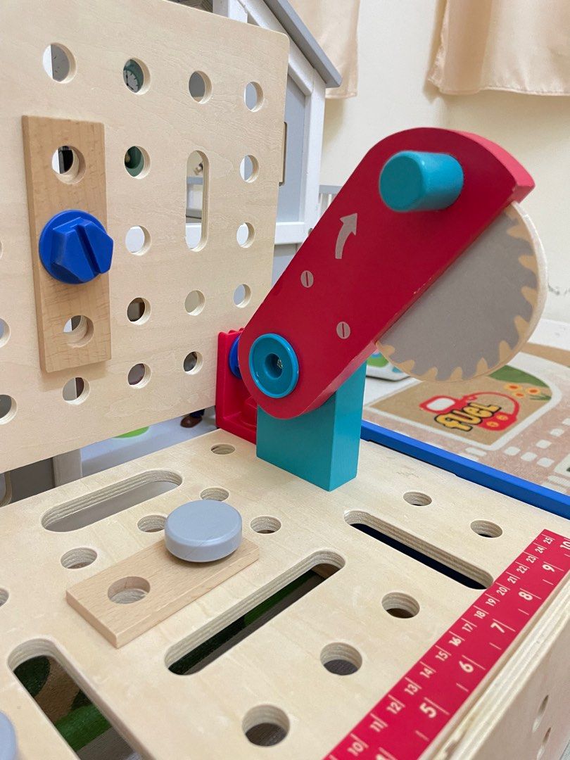 Toys r online us workbench