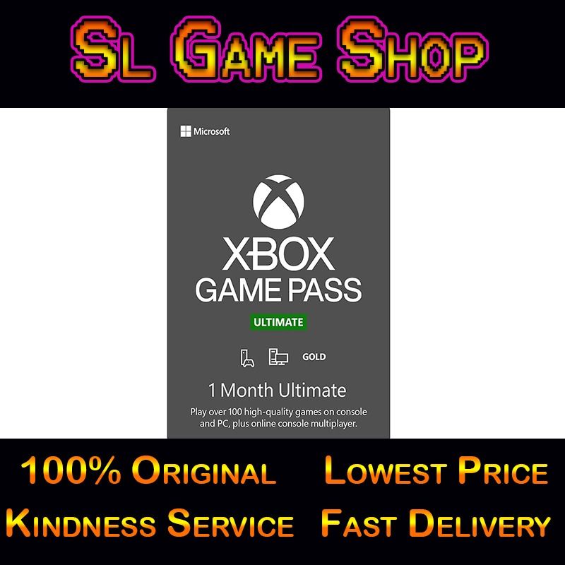 Cheapest xbox clearance live subscription