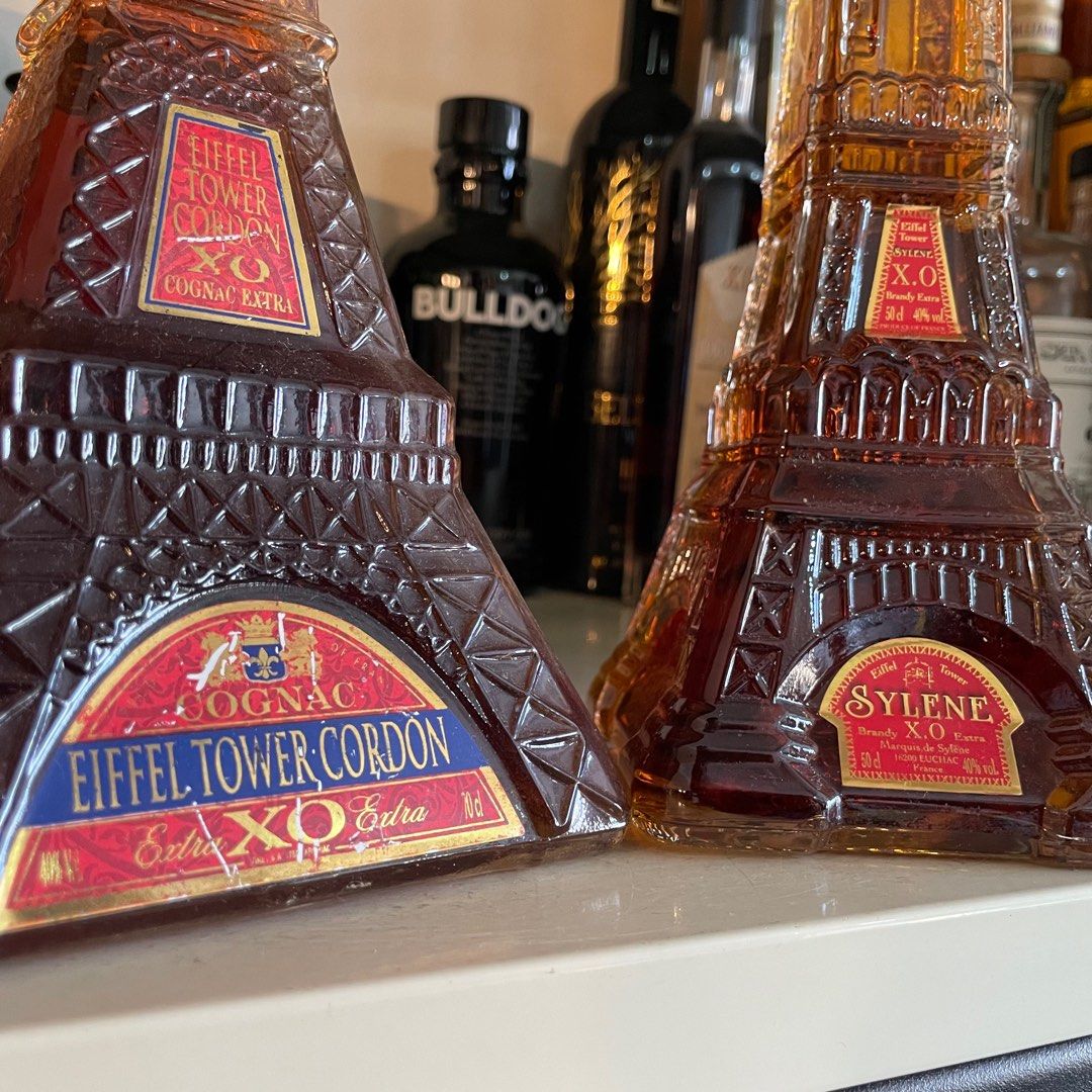 BRUNEL BRANDY NAP EIFFEL 700ml 【公式通販】