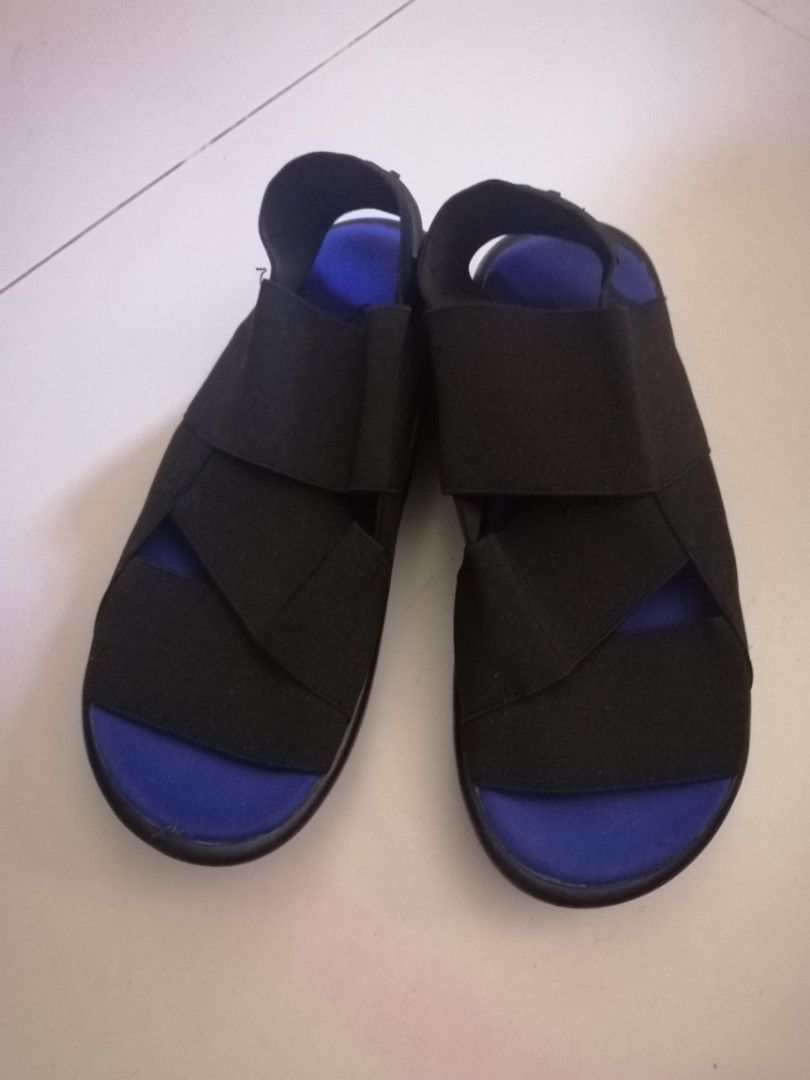Adidas y3 hotsell sandal price
