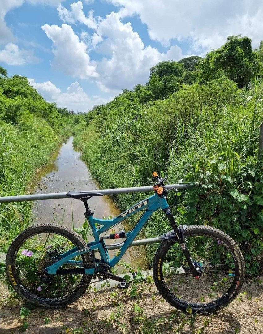 Yeti sb 75 best sale