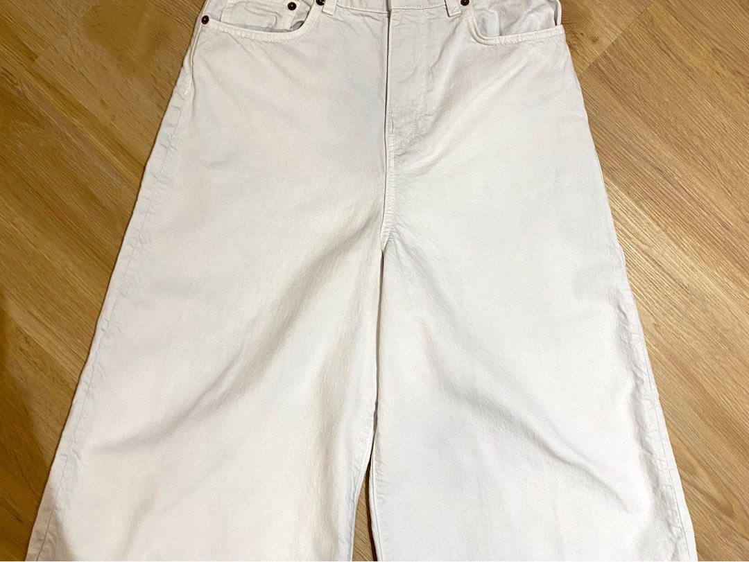 Culotte Taille Haute Zara - Taille M - Neuf Avec étiquettes