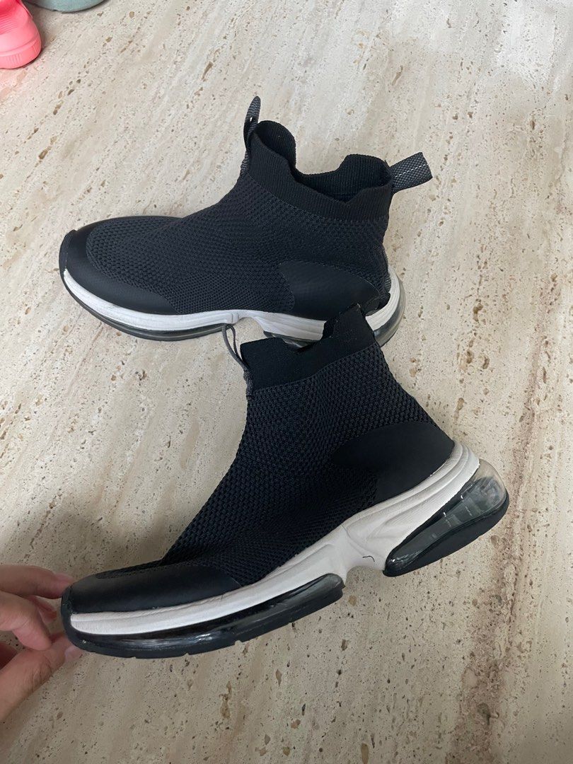 Zara top sale sneakers