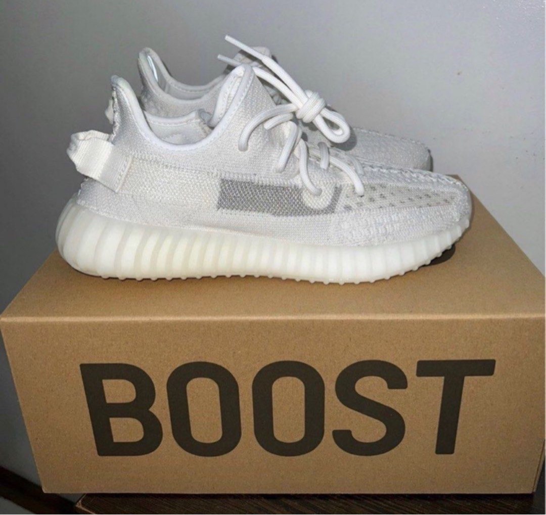 Off-White Adidas Yeezy Boost 350 v2 REVIEW! (GREENHILLS YEEZYS)