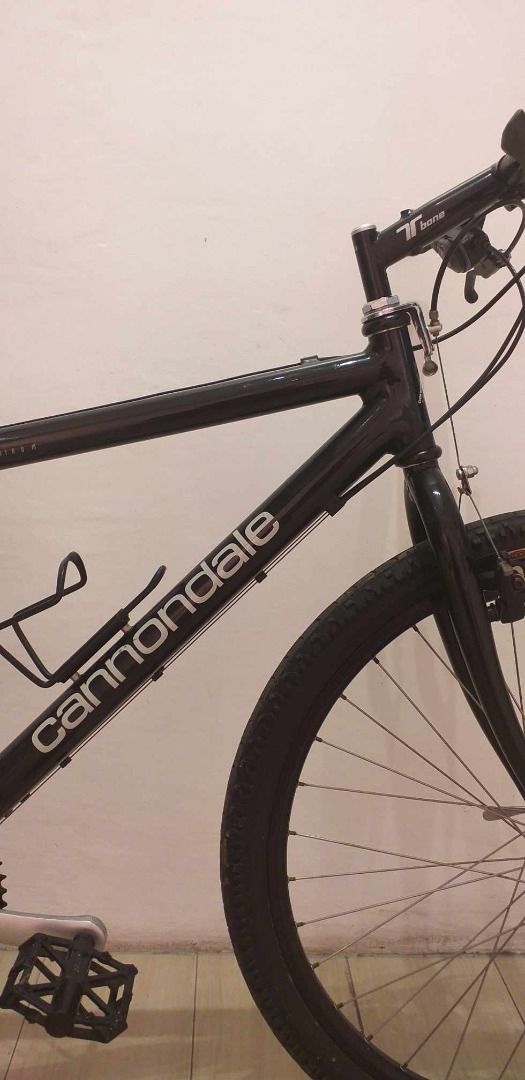1993 cannondale m400 2025