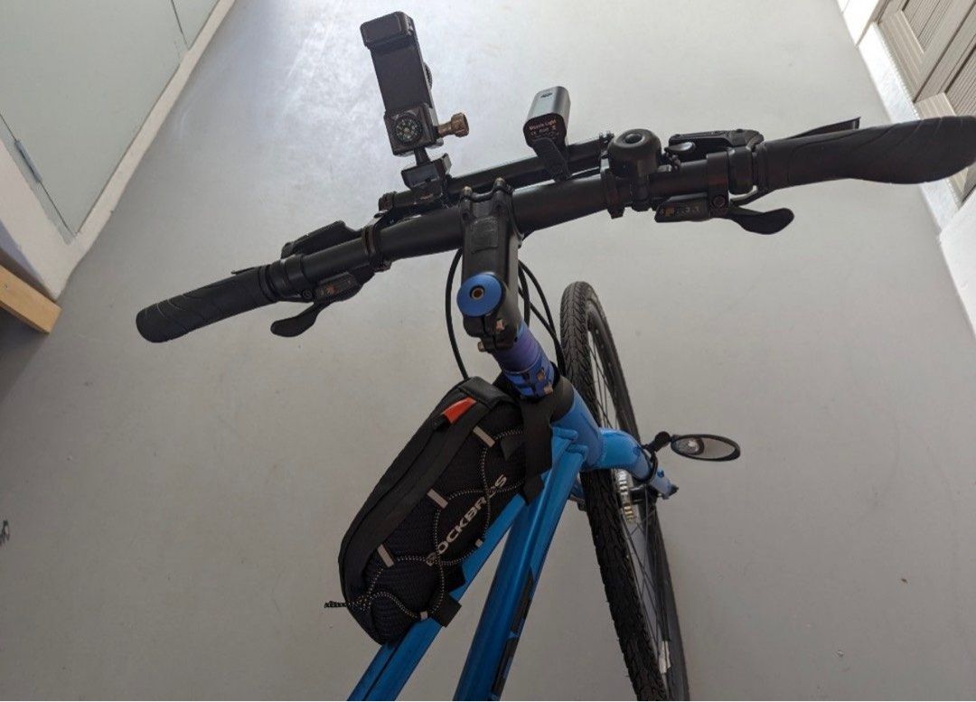 Giant escape 1 2018 top