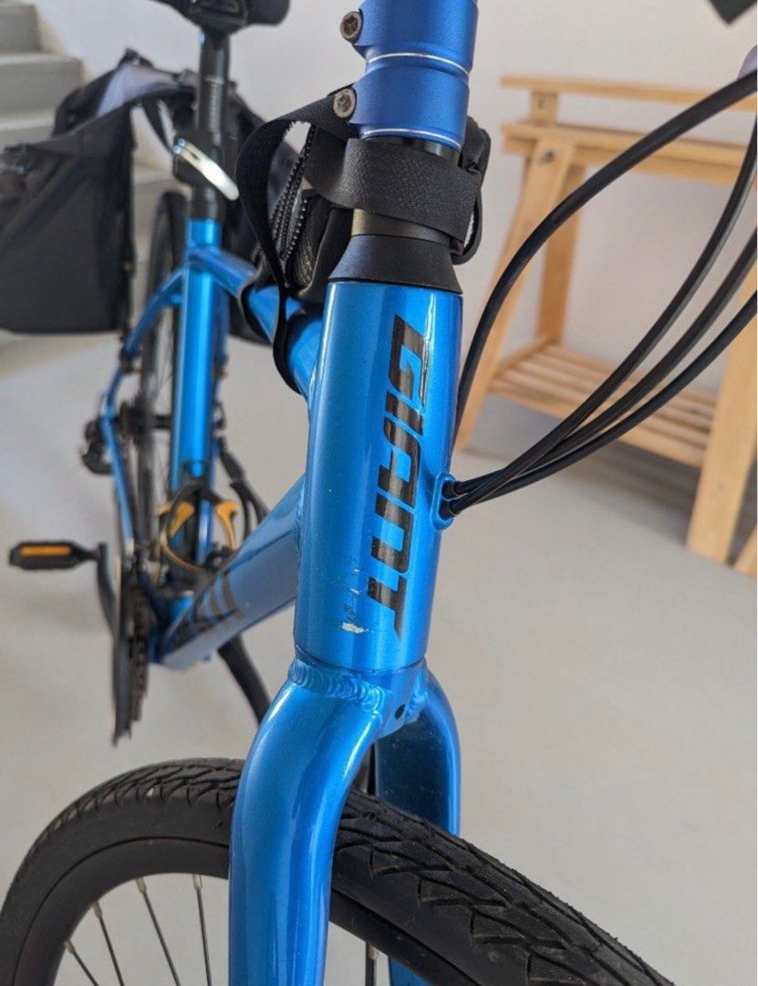 Giant escape 1 2018 cheap