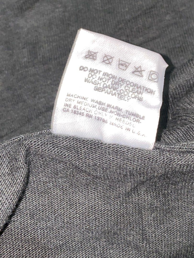 21x31.5 vintage old tv series little rascals high sign STYMIE & SPANKY ...