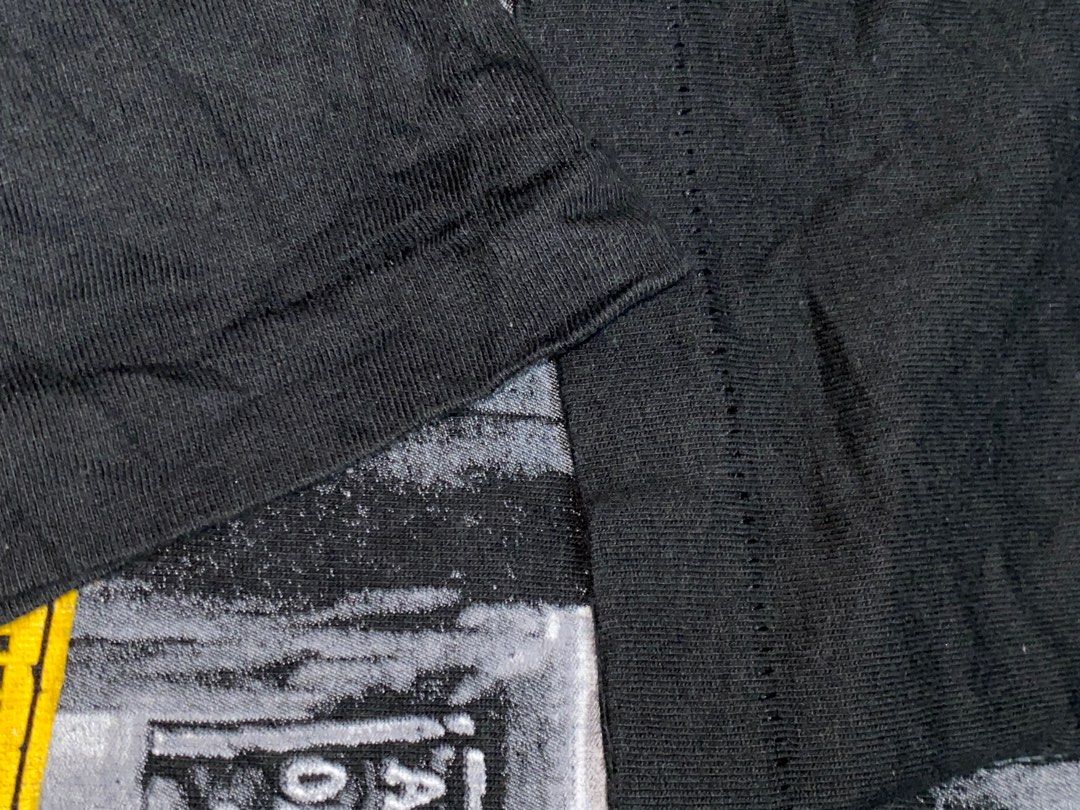 21x31.5 vintage old tv series little rascals high sign STYMIE & SPANKY ...