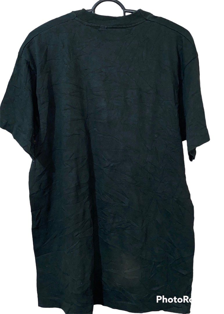 21x31.5 vintage old tv series little rascals high sign STYMIE & SPANKY ...