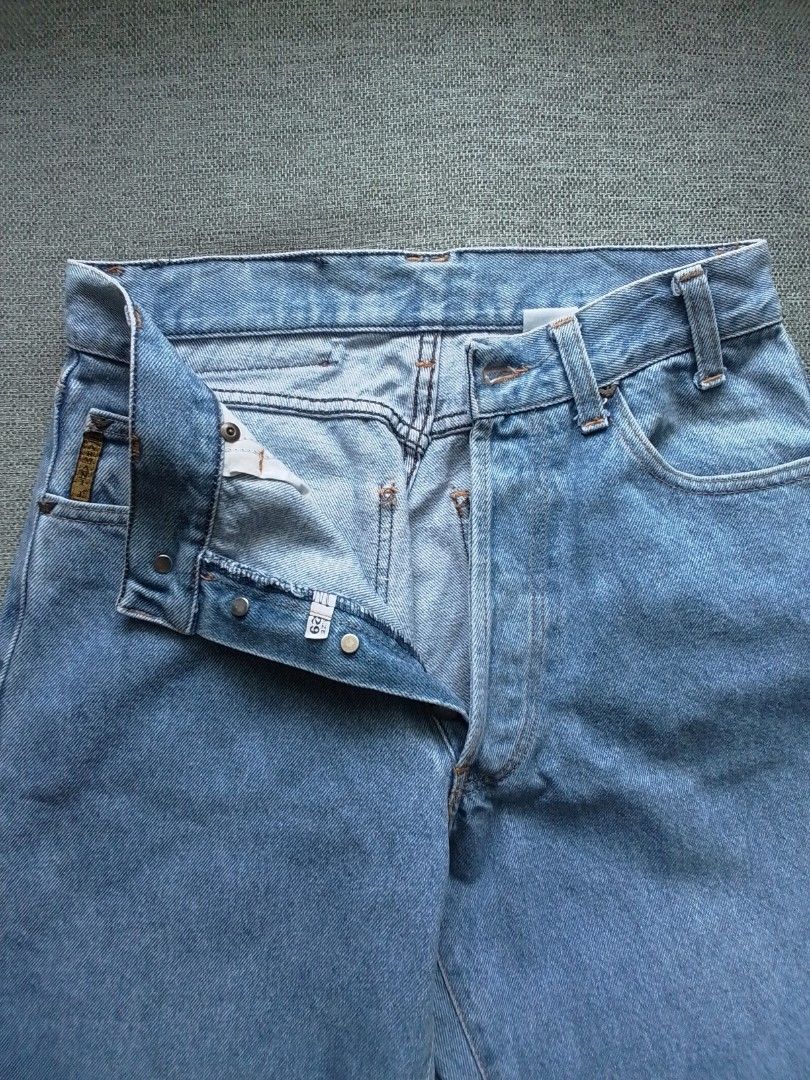 Giorgio armani jean cheap