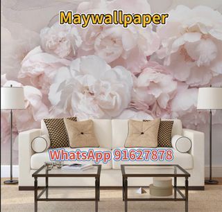 3D wallpaper