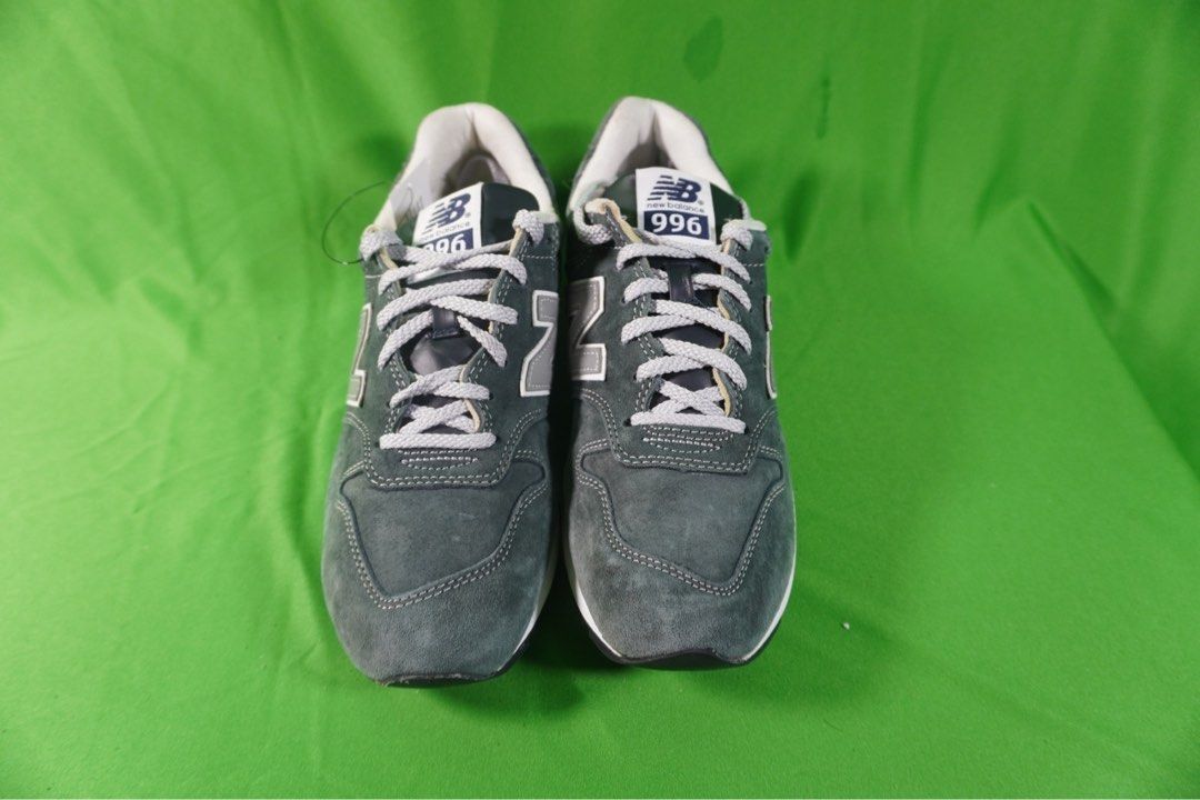 New balance 966 outlet revlite