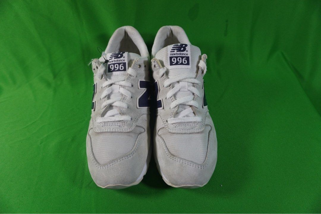 New balance 996 revlite green clearance