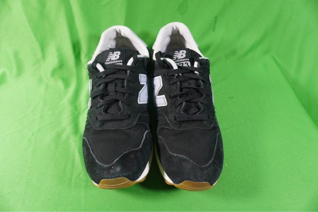 New balance shop 553 men grey