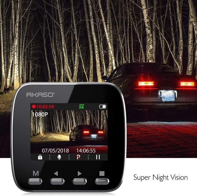 Akaso v1 app outlet