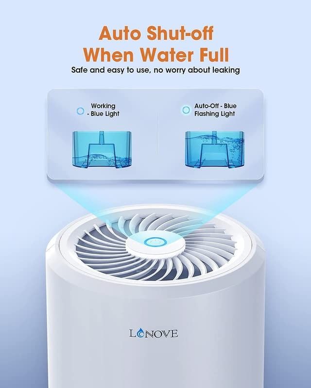 Basement air hot sale purifier dehumidifier