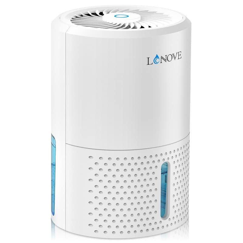 Basement dehumidifier 2024 and air purifier