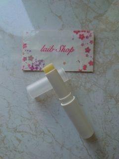 全新自家 DIY handmade 無添加 潤唇膏 甜杏仁油及橄欖油