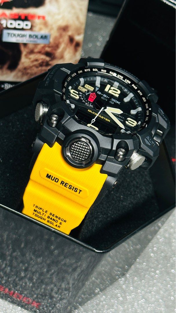 G shock gwg 1000 deals 1a9