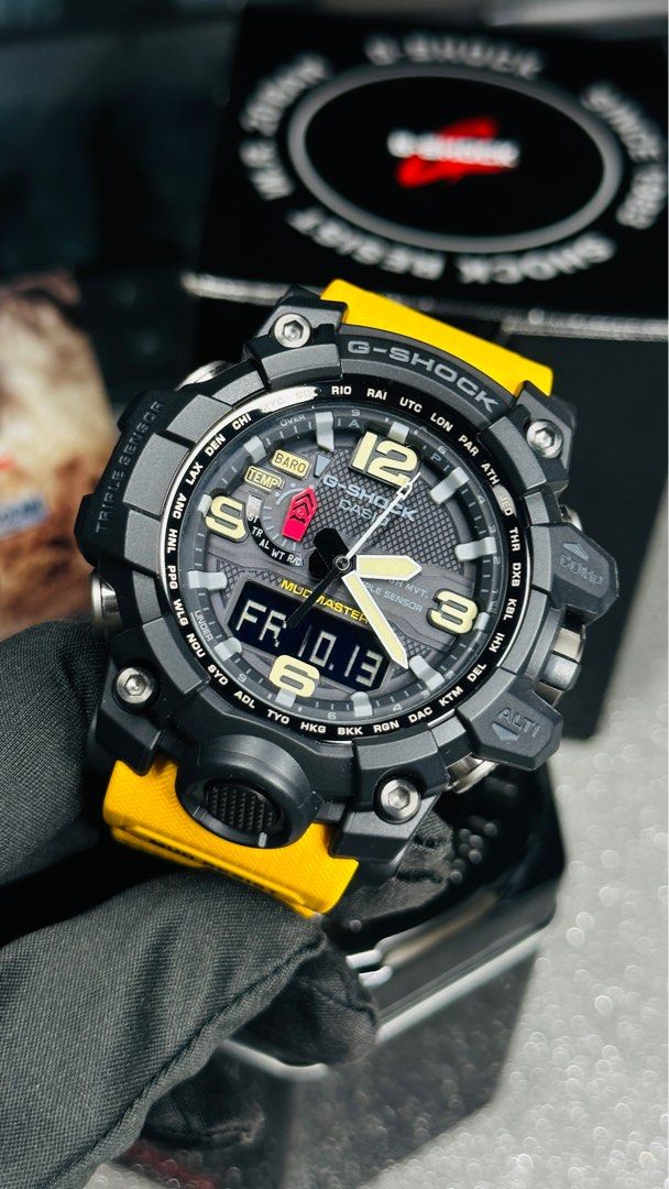 G shock gwg 1000 1a9 sales