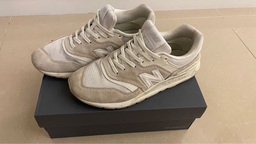 New balance 997 pab new arrivals