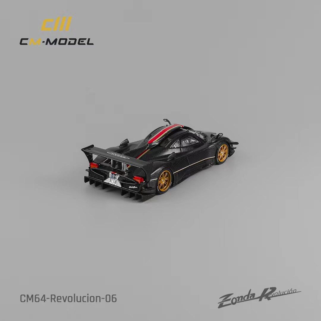 預訂 pre-order**** CM Model 1:64合金模型 LBWK 488 Ferrari Mitsubishi Lancer ...