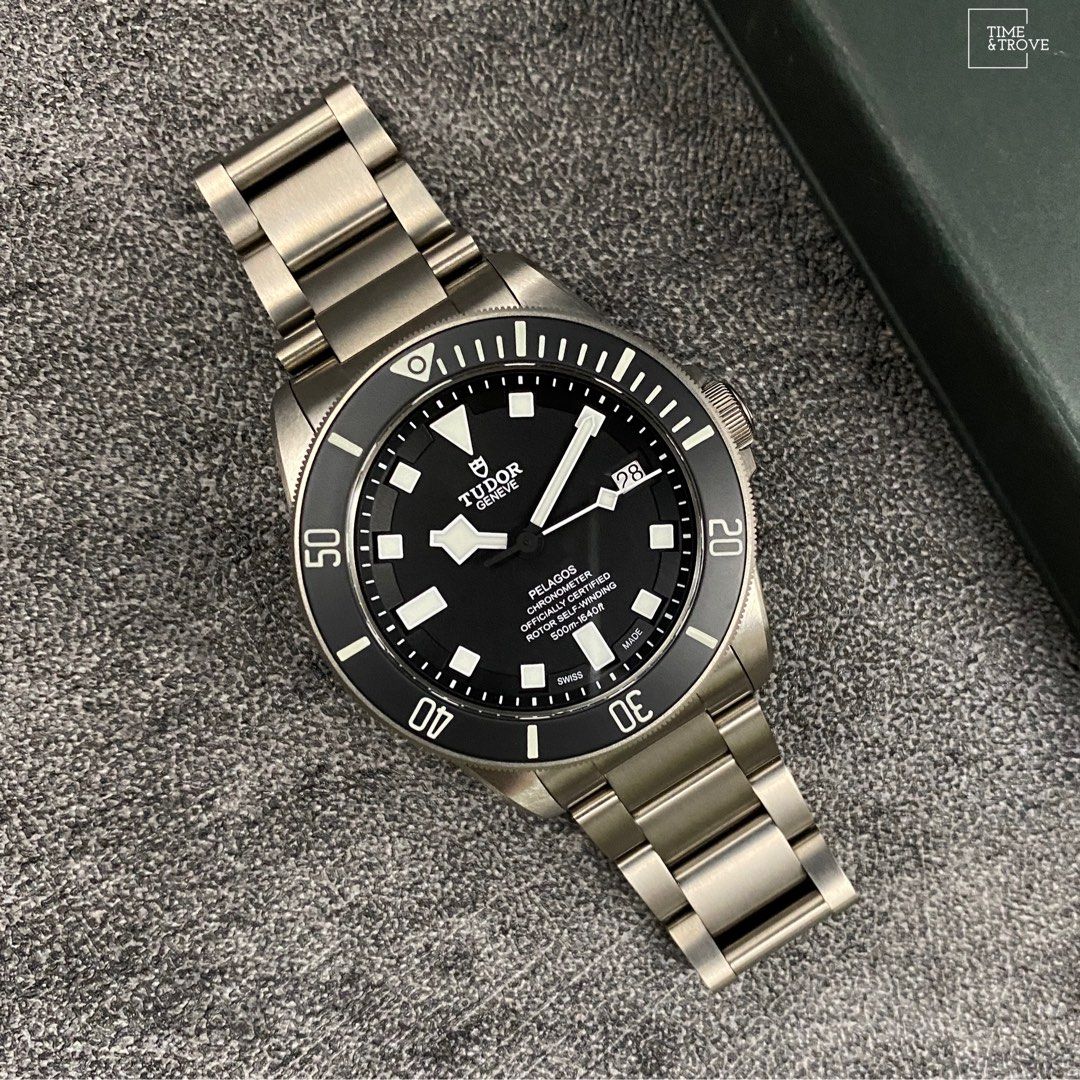 Tudor 25600tn hot sale
