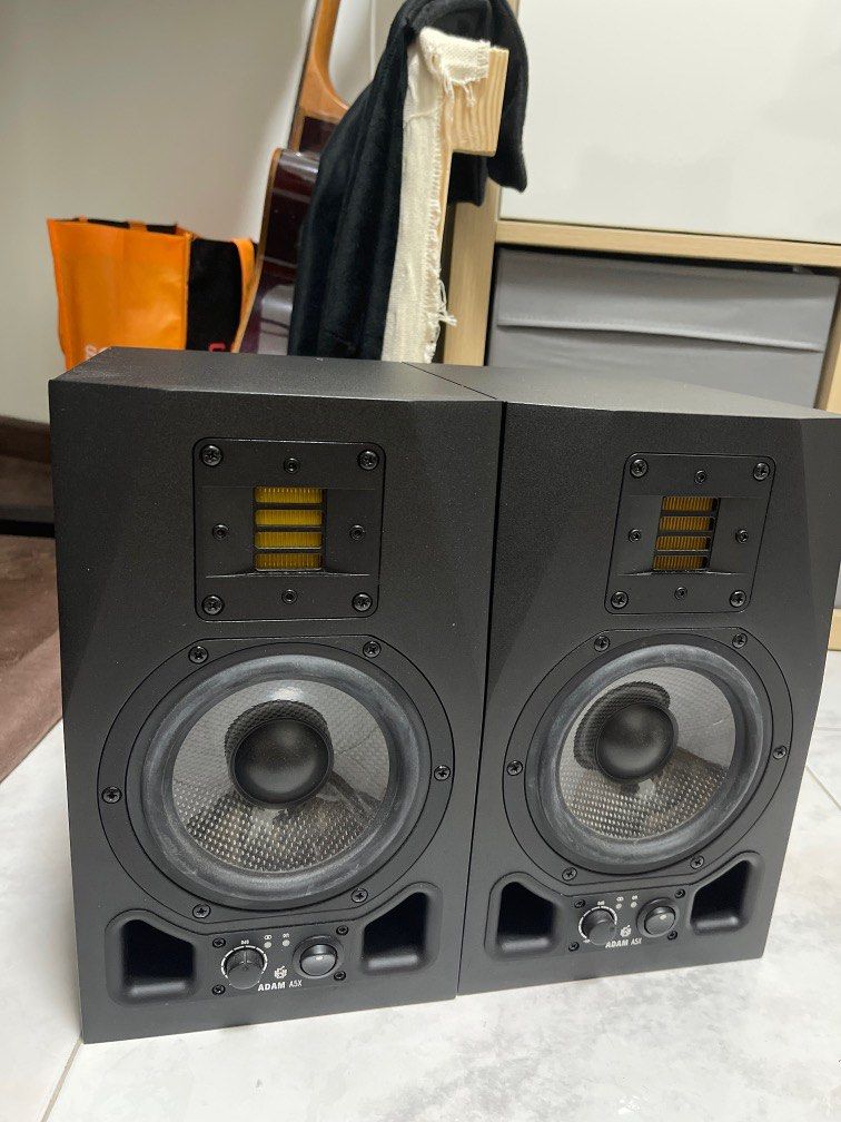 Adam a5x used discount