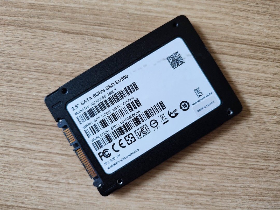 ADATA SSD 960GB 2個-
