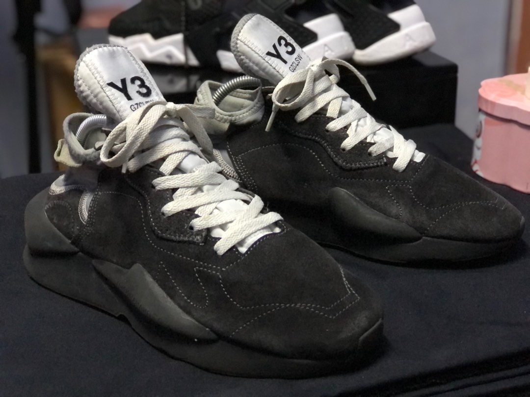 Adidas shoes on sale y3 65