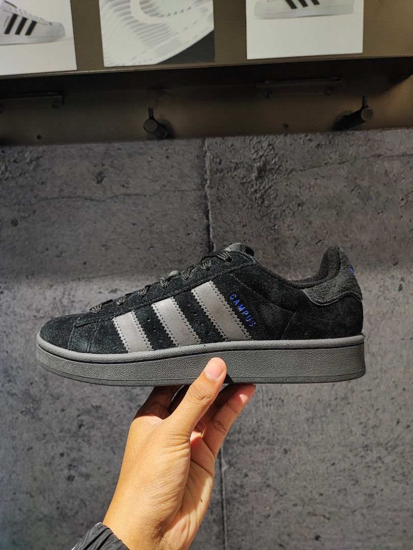 ADIDAS CAMPUS Men s Fashion Footwear Casual shoes on Carousell