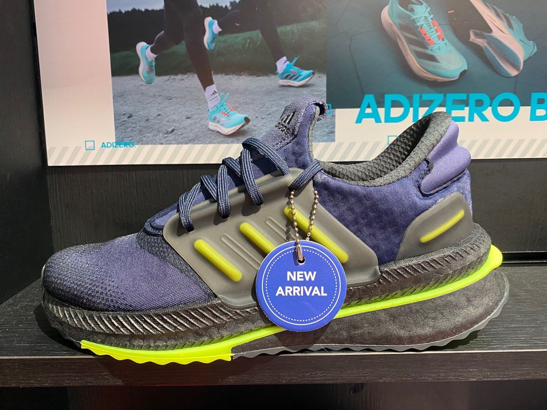 ADIDAS CASUAL Men s Fashion Footwear Sneakers on Carousell