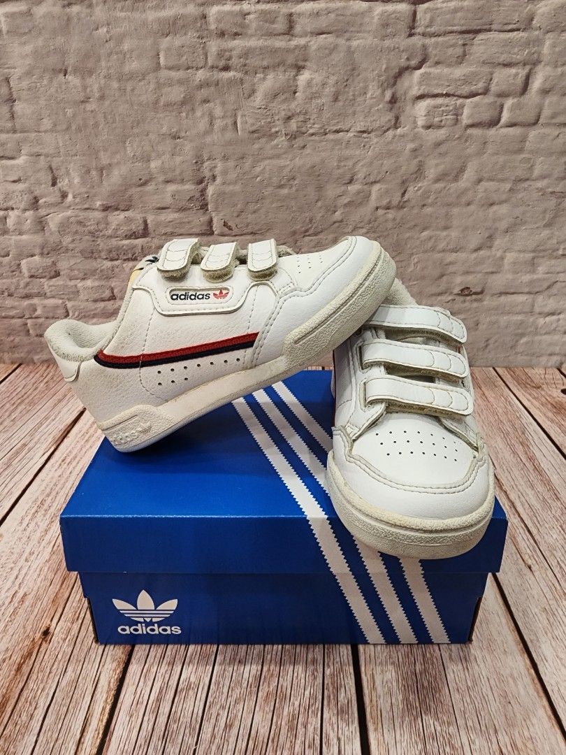Adidas shoe size clearance for 1 year old