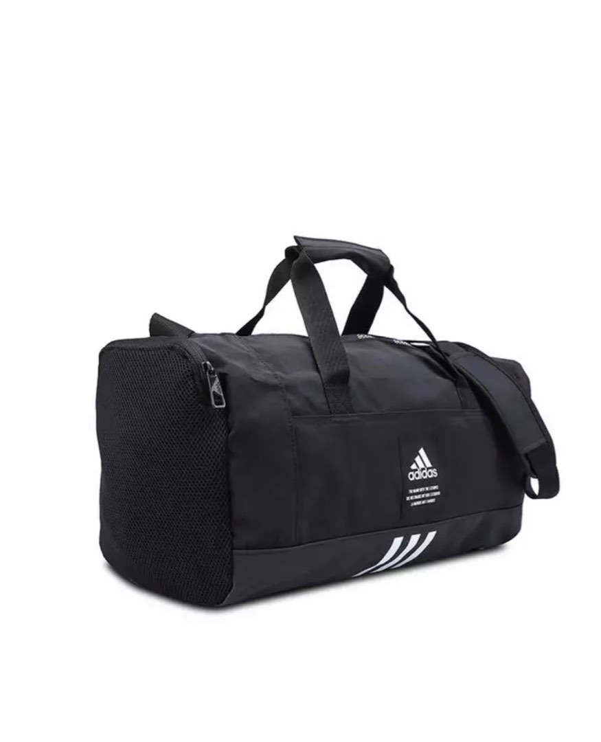 Adidas duffle bag (Brand new), Men's Fashion, Bags, Sling Bags on Carousell