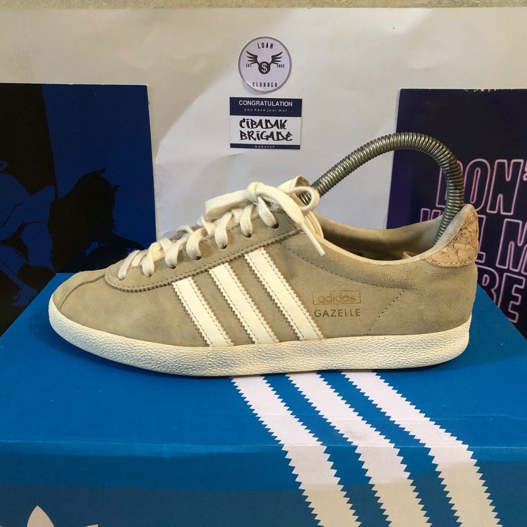 Harga adidas gazelle online og