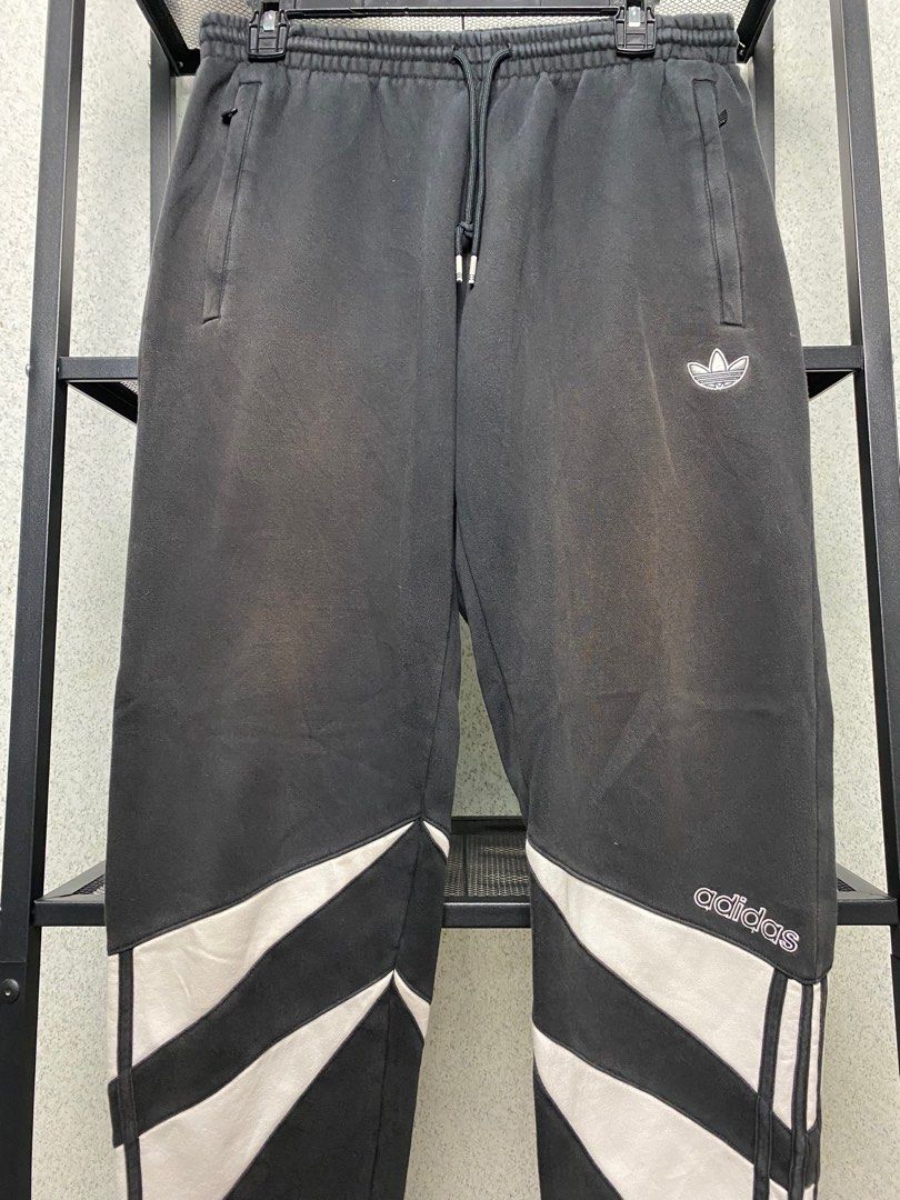 Adidas br8 deals pants