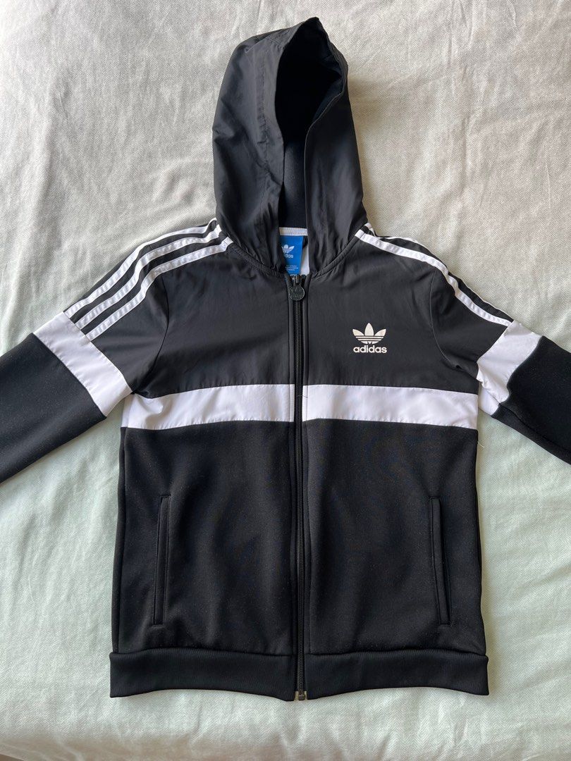 Adidas Ladies Jacket Activewear Women s Fashion Coats Jackets