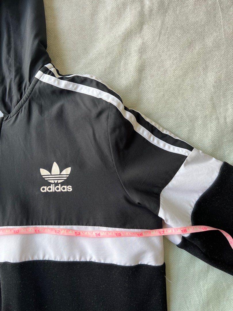 Adidas top ladies activewear