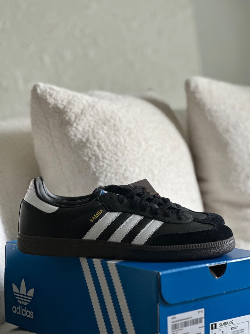 Samba og outlet