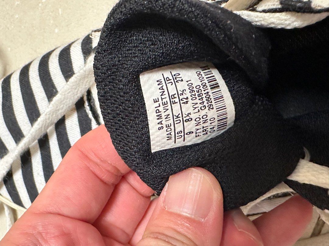 Adidas ori made in new arrivals