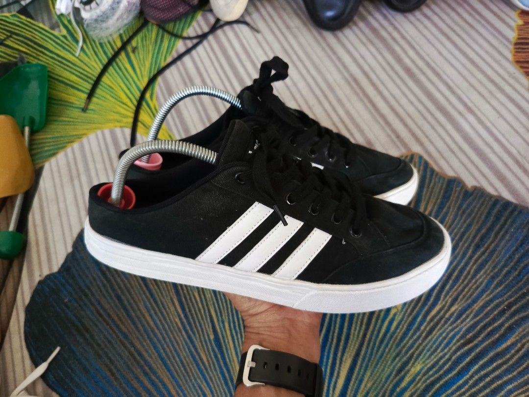 Adidas Slip On 9.5uk